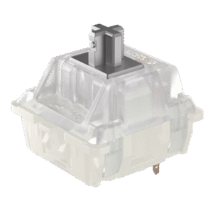 Silver switch