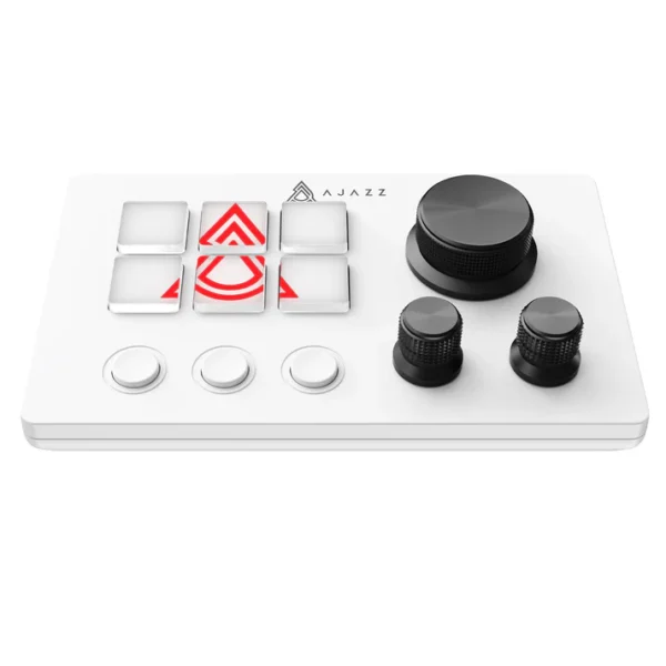 AJAZZ AKP03 Desk Controller