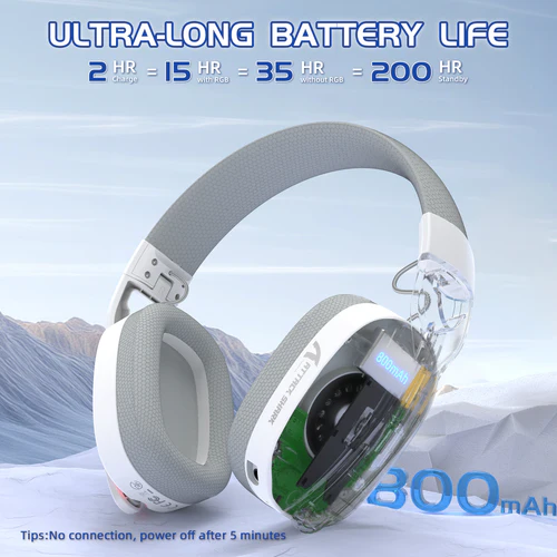 Attack shark L90