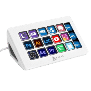 AJAZZ AKP153 Desk Controller
