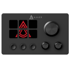 AJAZZ AKP03 Desk Controller