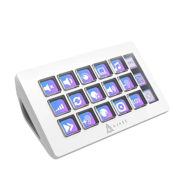 AJAZZ AKP153 Desk Controller