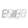 3d led clock