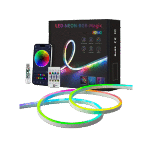LED Neon Strip 5M