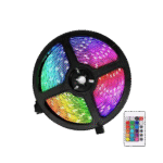 3d led clock