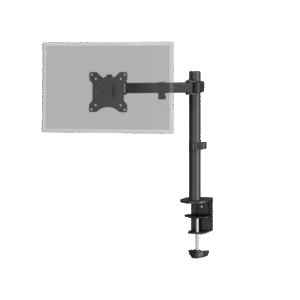 Monitor support (One screen)