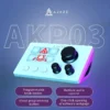 AJAZZ AKP03 Desk Controller