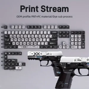 CS Go keycaps