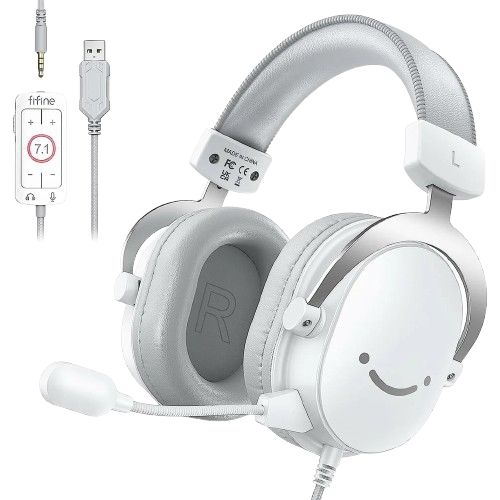 Ajazz Firstblood H10