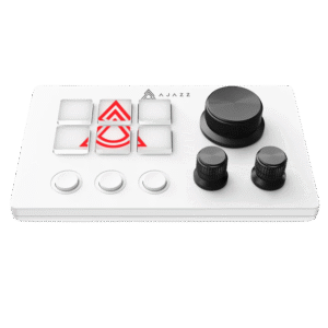 AJAZZ AKP03 Desk Controller