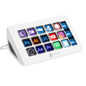 AJAZZ AKP153 Desk Controller