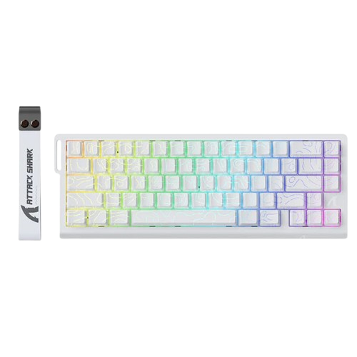 Ajazz AK 680