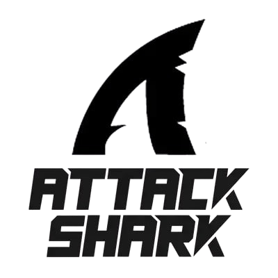 ATTACK SHARK CM02 eSport Gaming Mousepad
