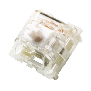 KTT Kang White V3 Linear Switch