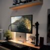 Monitor support (One screen)
