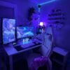 3d led clock