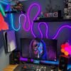 LED Neon Strip 5M