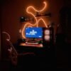 LED Neon Strip 5M