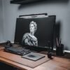 Monitor Light Bar RGB