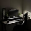 Monitor Light Bar RGB