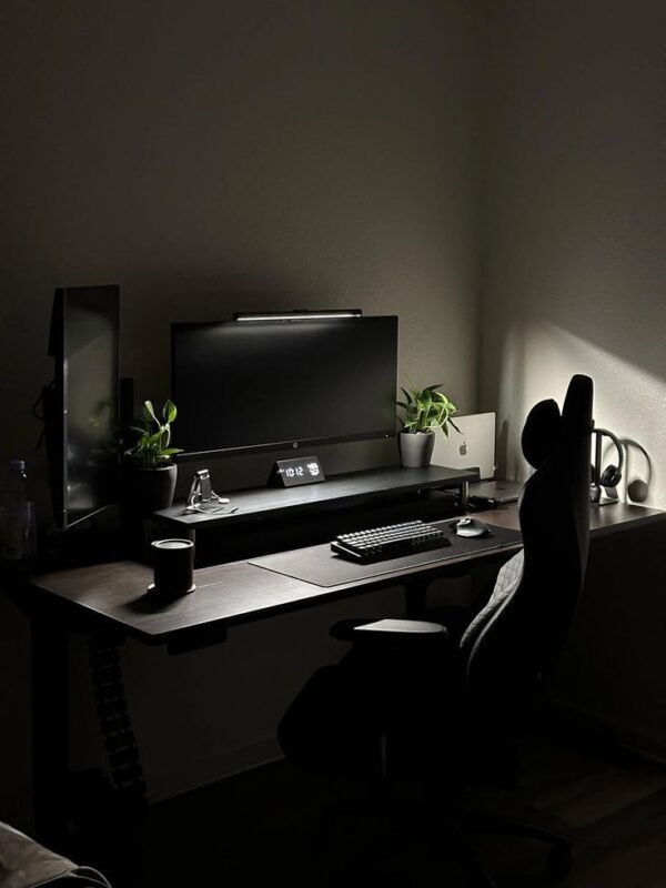 Monitor Light Bar RGB