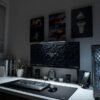 Monitor Light Bar RGB
