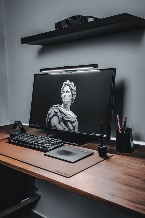 Monitor Light Bar RGB