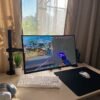 Monitor support (One screen)