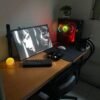 Monitor support (One screen)