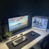 Monitor support (One screen)