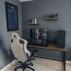 Monitor support (One screen)