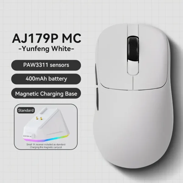 Ajazz 179 P MC
