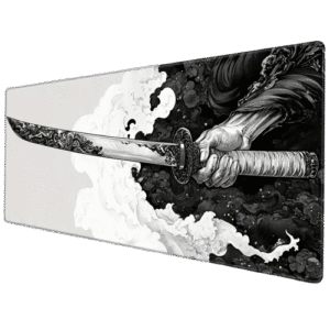 Sword Mousepad 90x40cm