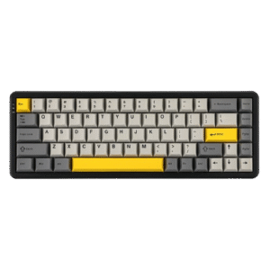 Ajazz ak 680 max he (Wireless)