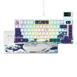 Womier SK 80