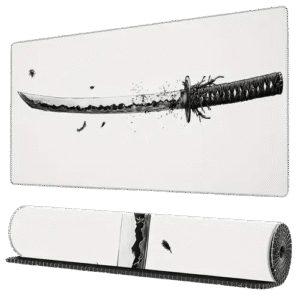 Katana Mousepad 90x40cm