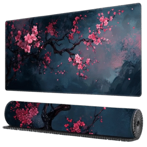cherry blossom 90x40cm