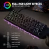 Attack Shark X68 he