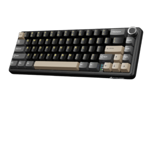 ATTACK SHARK X66 Wireless