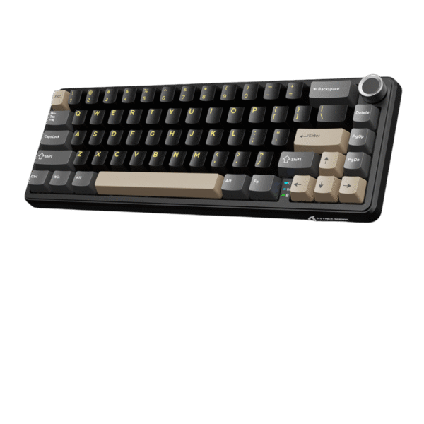 ATTACK SHARK X66 Wireless