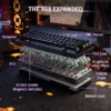 Attack Shark X68 he