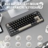 ATTACK SHARK X66 Wireless