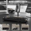 ATTACK SHARK X66 Wireless
