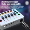 Professional Mixer