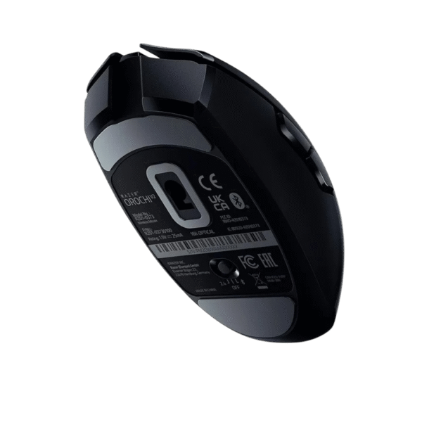 Razer Orochi V2