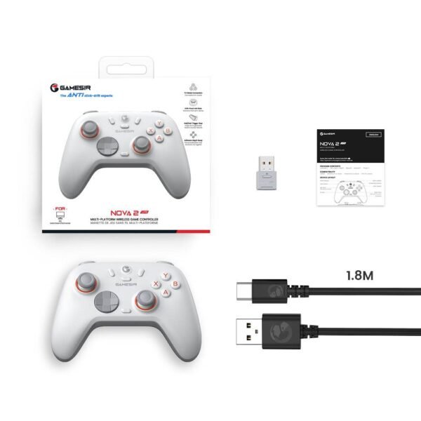 Gamesir nova lite 2