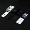 Truthear critical zero 2 (blue)