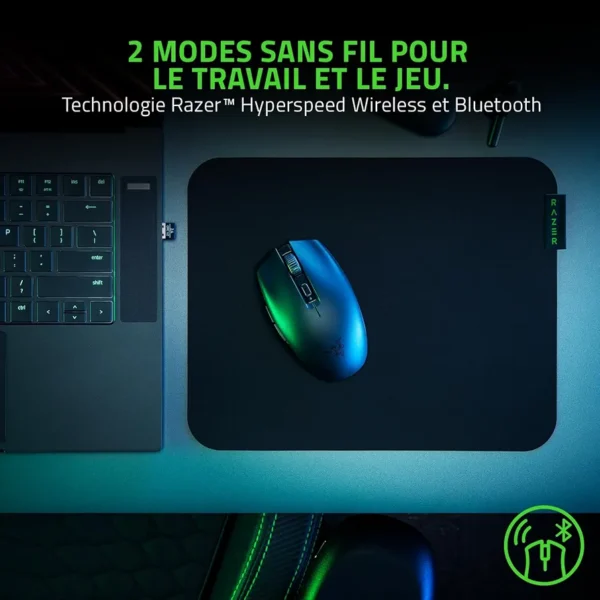 Razer Orochi V2