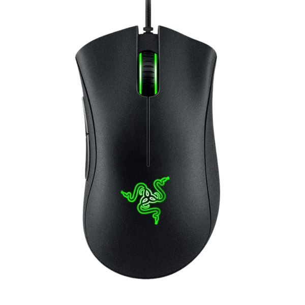 Razer Deathadder Essential