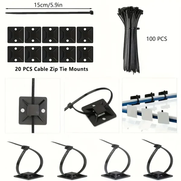 Cable Management Kit